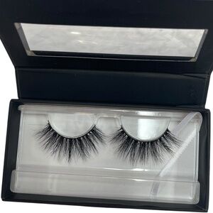 Lash Out 3D Mink Lashes